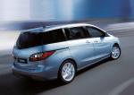Mazda5 2011 года